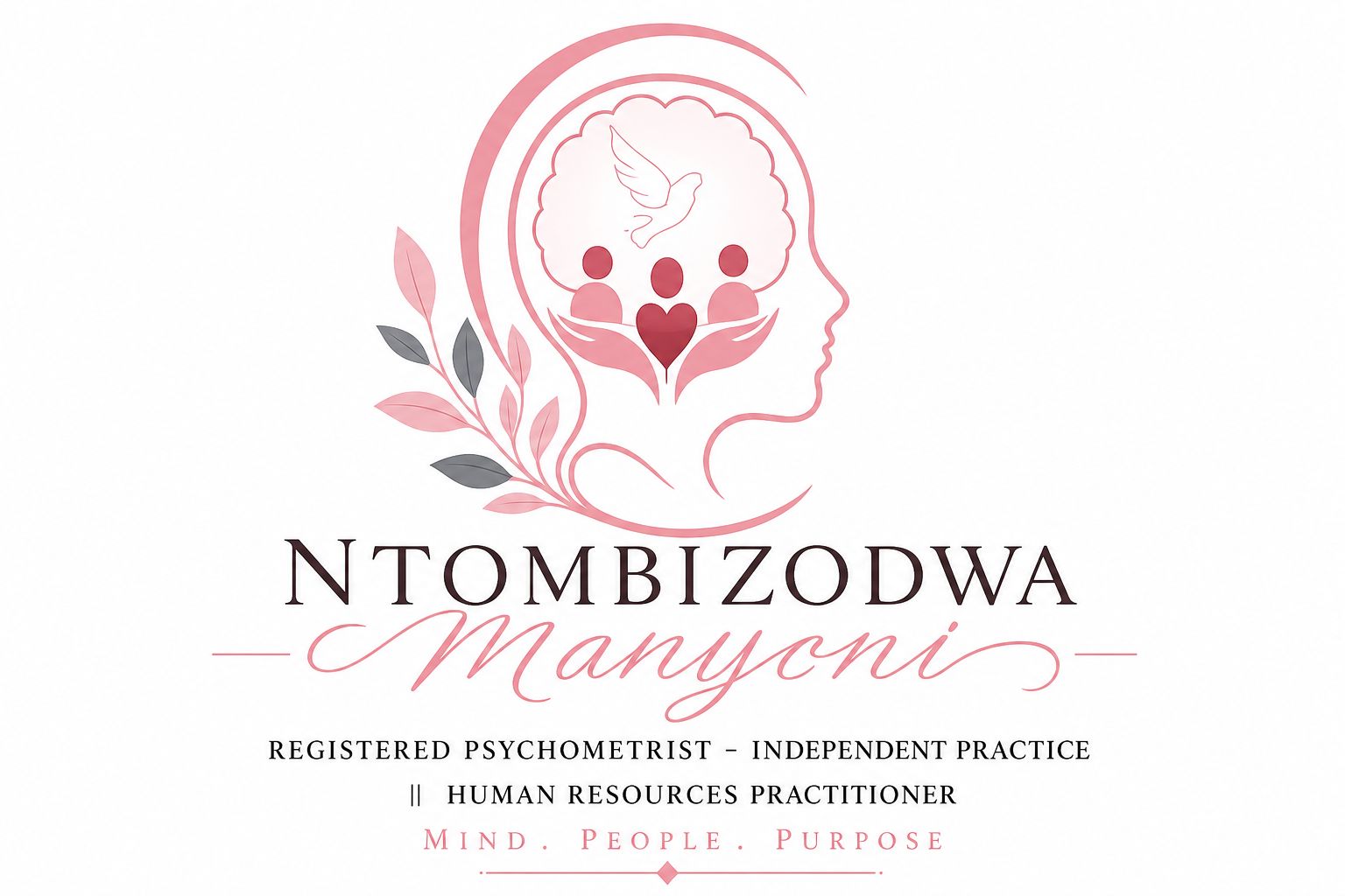 NM Psychometry Logo